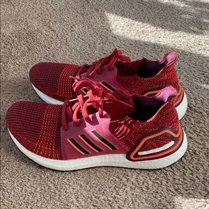 brand new adidas ultra boosts!
